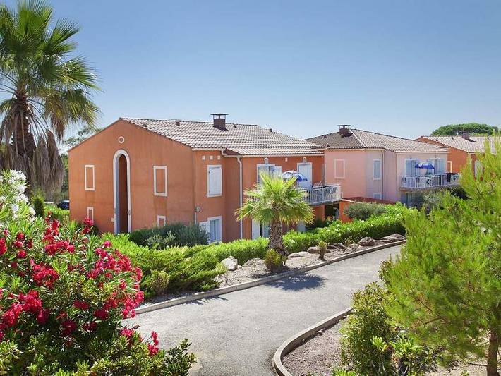 Camping pour 9 personnes à Fréjus - 4