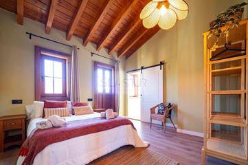 Gîte pour 5 personnes dans Pola de Siero