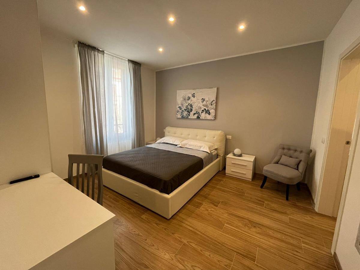 Levante Central Rooms in Levanto, Commune de Levanto