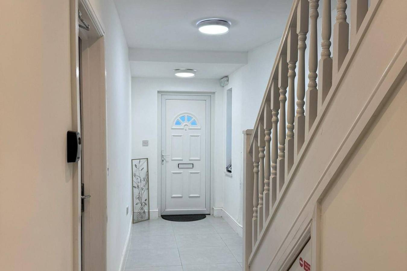 Hel studio-lejlighed, Near Heathrow - Studio - Wifi - Parking - Sleeps 3 in Hillingdon, London