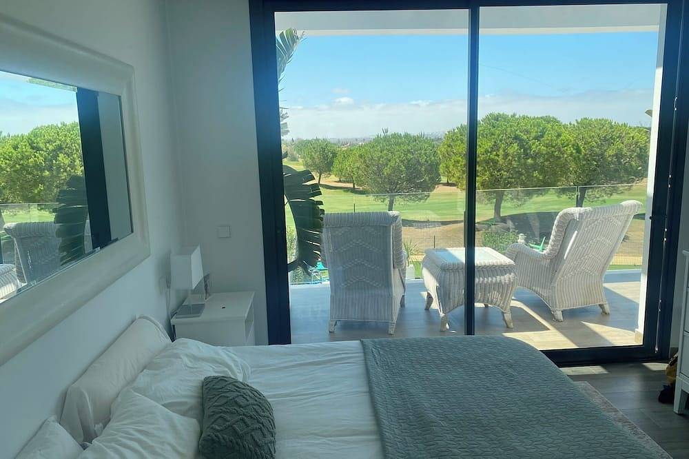 Golf & Views in Puerto Real, Costa de la Luz
