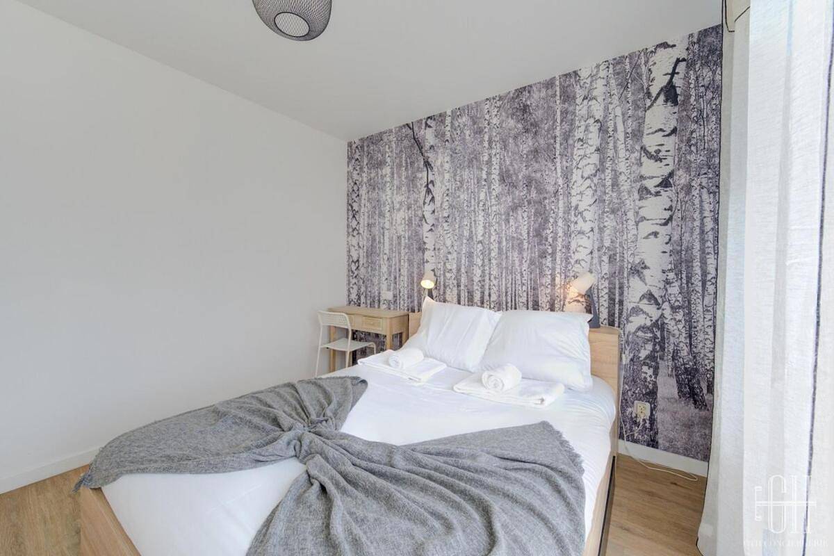 Maison familiale 4 chambres avec jardin et parking in Esvres, Région de Tours