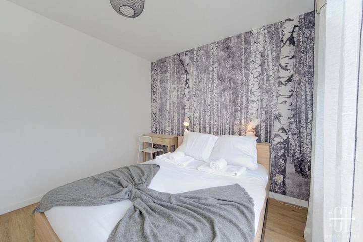 Location de vacances pour 8 personnes, avec jardin à Esvres - 4