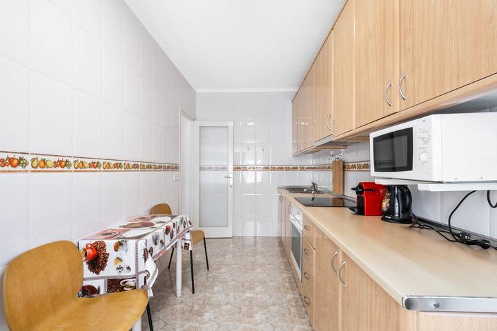 Hel lejlighed, Apartment 'Las Calas Vistas al Mar D' with Shared Pool, Private Terrace and Wi-Fi in Las Calas, Torrevieja