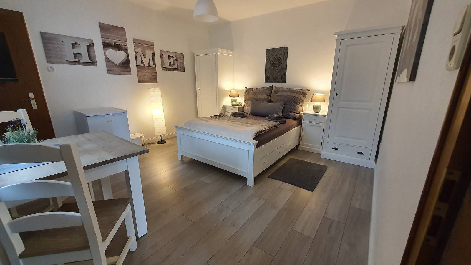 Ganze Wohnung, Klinkerhof Zimmer 5 in Bornheim/Brenig, Bornheim