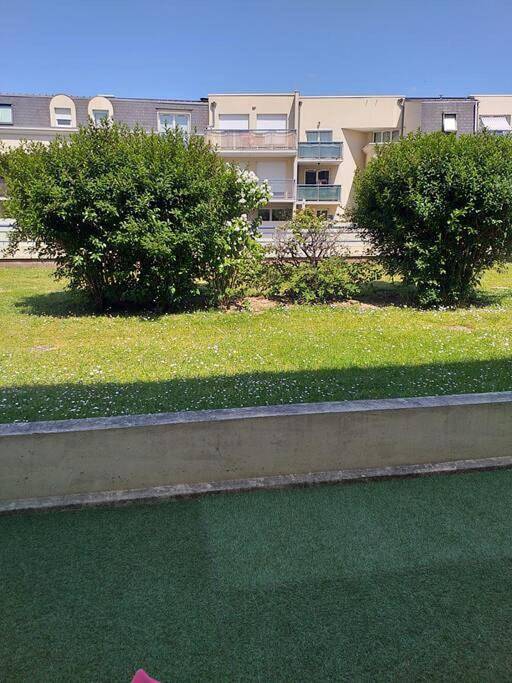 Gîte pour 4 personnes, avec terrasse et jardin à Margny-lès-Compiègne - 3