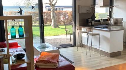 Ferienwohnung für 5 Personen in Friesenstrand Tossens, Butjadingen, Bild 3