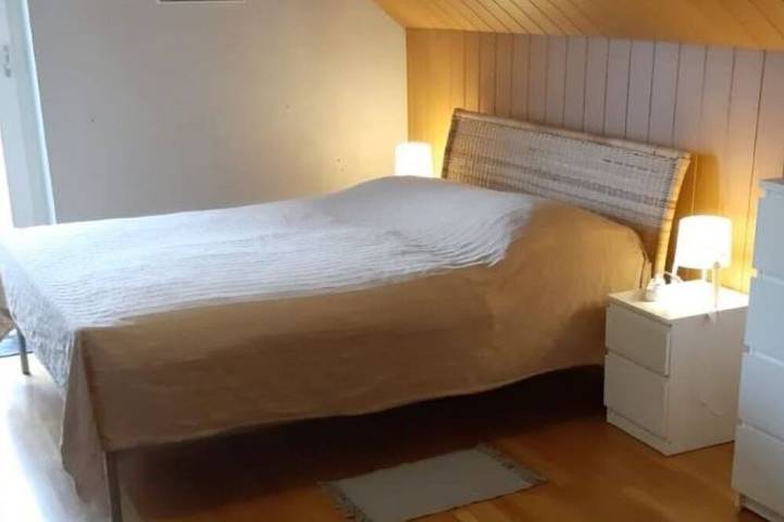 Ferienwohnung für 3 Personen, mit Balkon in Weyregg am Attersee - 3