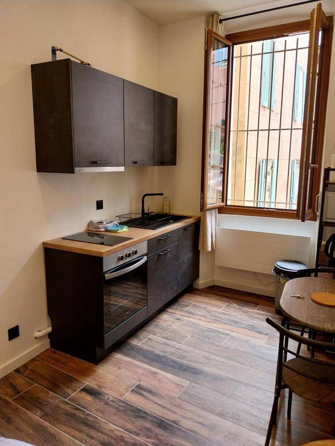 Appartement de vacances pour 2 personnes