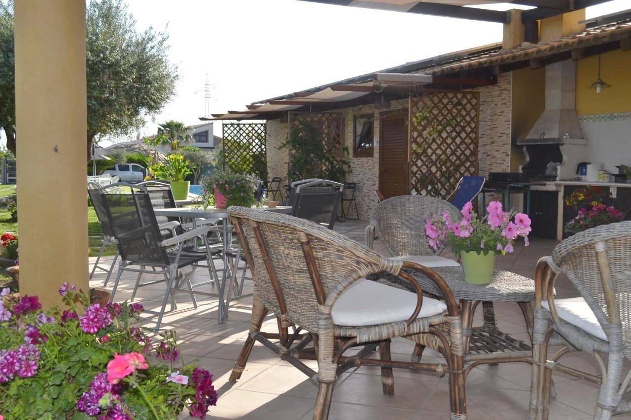 Villa Adriana B&B in Vittoria, Province de Ragusa