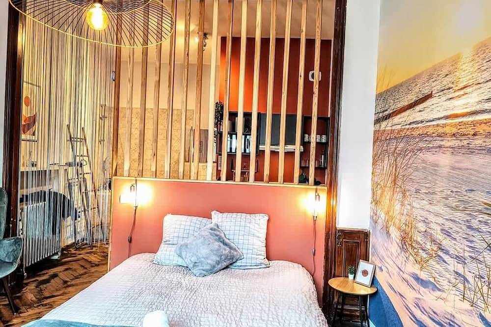 Appartement entier, Plage des Dunes 2, Studio lumineux rez-de-chaussée in Roubaix, Région de Lille
