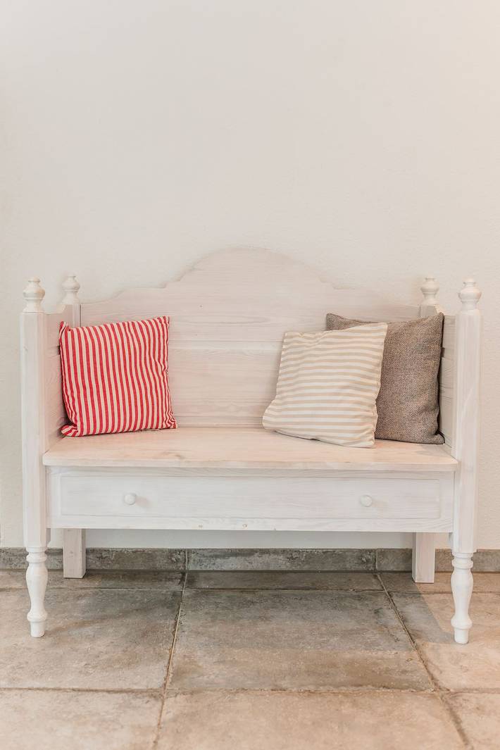 Ferienhaus für 11 Personen, mit Sauna und Garten, mit Haustier auf Föhr - 4