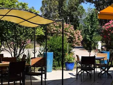 Chalet für 5 Personen in Calenzana, Calvi und Umgebung