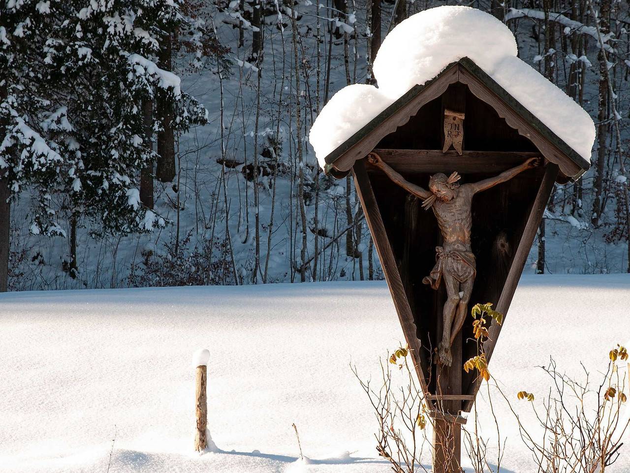 Haus Pletscherer, Kreuth-Brunnbichl - Ferienwohnung Haus Pletscherer in Kreuth, Spitzingsee
