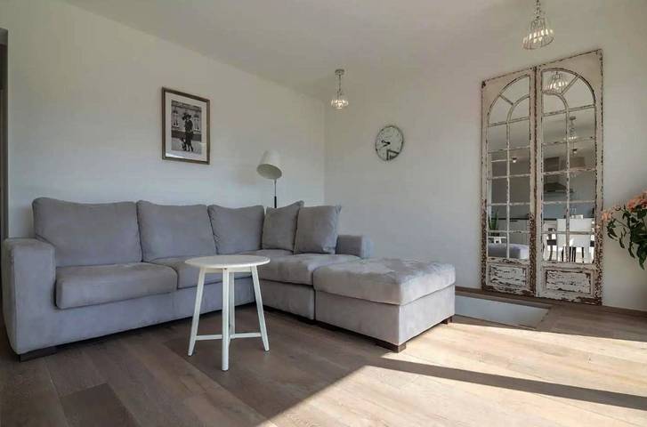 Ferienhaus für 4 Personen, mit Balkon und Terrasse sowie Garten und Ausblick in Bled - 4