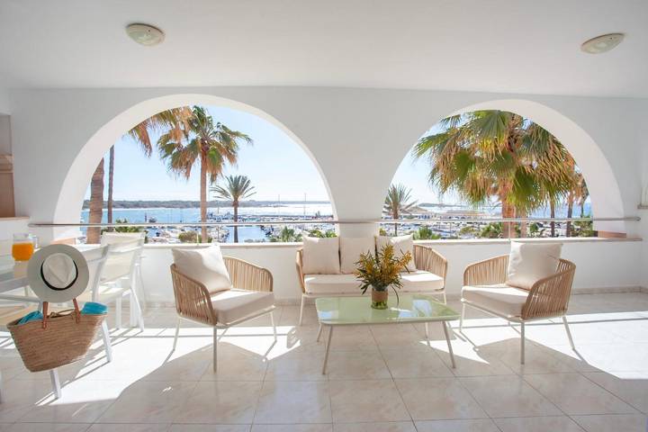 Gîte pour 5 personnes à Majorque du Sud