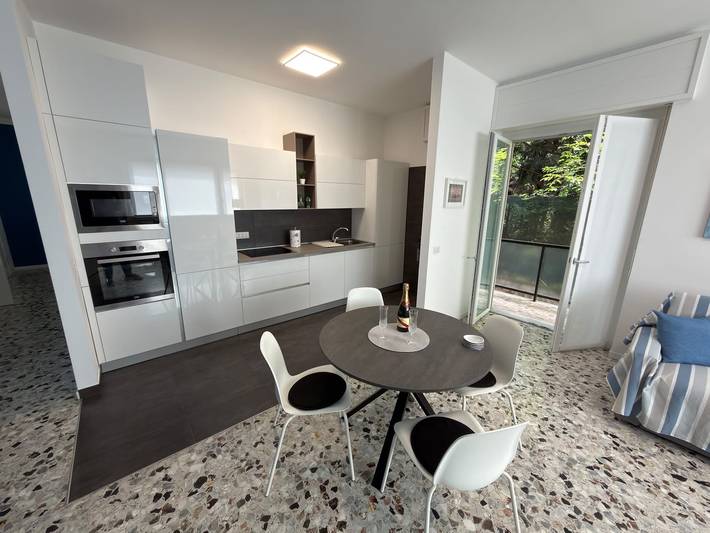 Appartement entier, Lago Azzurro 2 apartment in Stresa in Stresa, Comune di Stresa