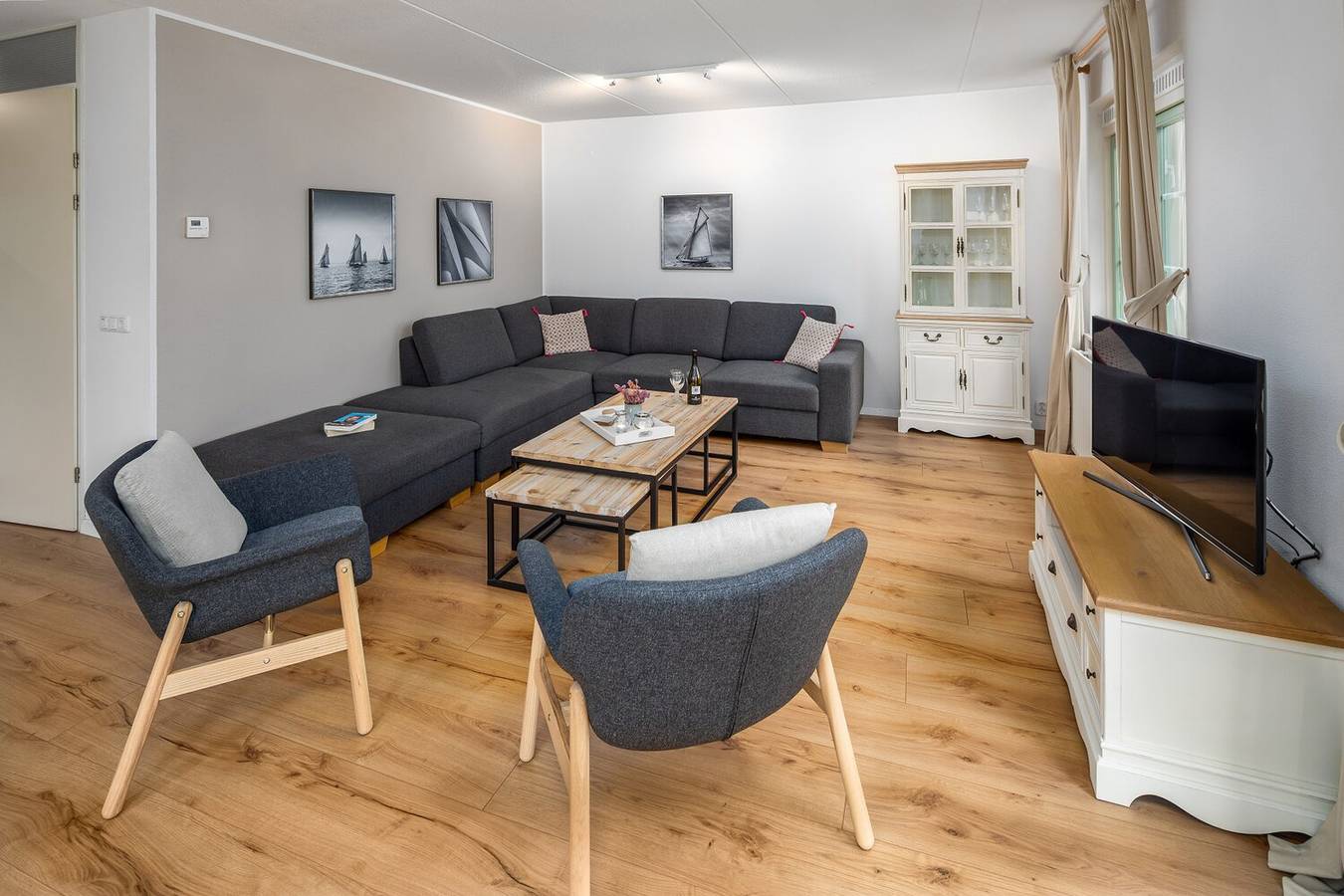 Banjaard — Villa R6C in De Banjaard, Kamperland