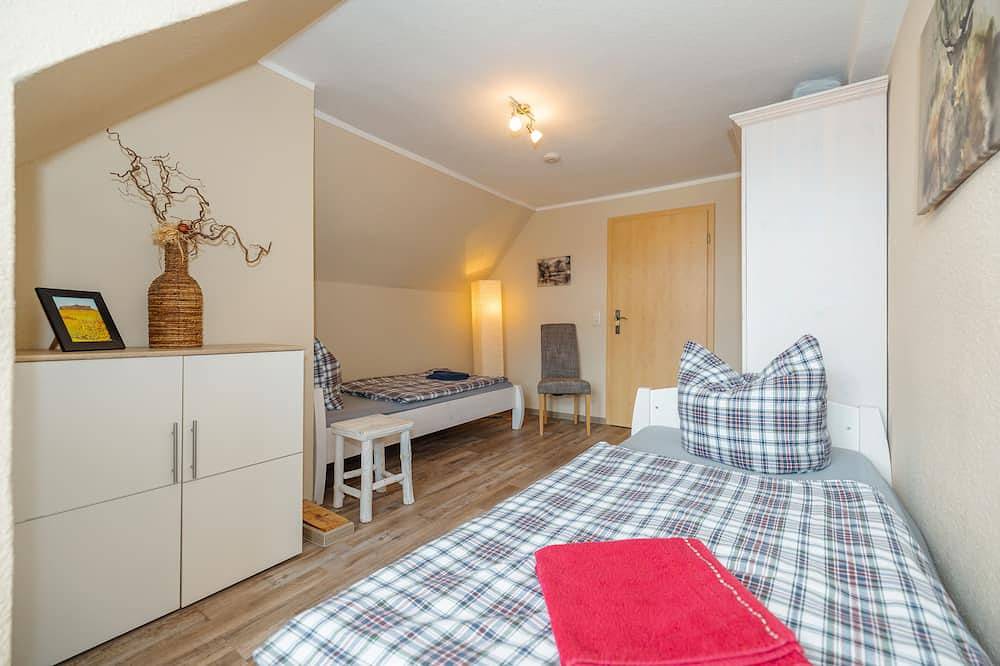 Ganze Wohnung, Der Harz - Entspannung, Natur oder Aktivität - Zirbe stärkt Ihr Wohlbefinden in Ballenstedt, Harzvorland