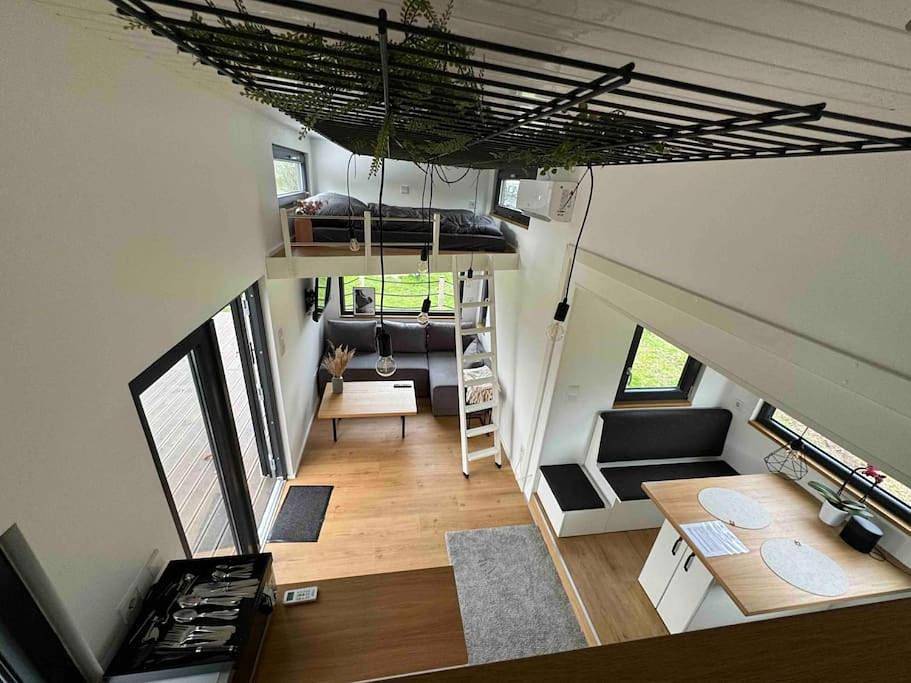 *Neu* Tiny-House am Humboldtsee in Salzhemmendorf, Hannover und Umgebung