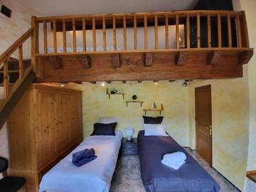 Gîte pour 10 Personnes dans Jonquières (Languedoc-Roussillon), Région de Narbonne, Photo 3