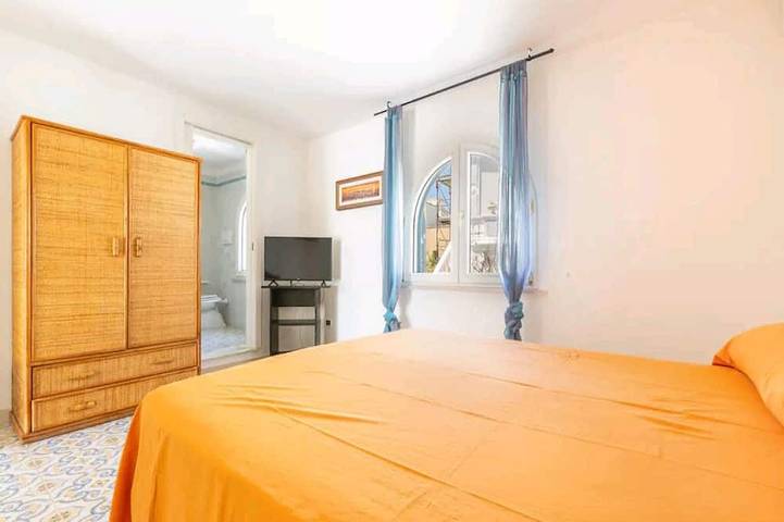 Appartement entier, Santa Maria di Leuca appartement in Lido Giulia, Castrignano del Capo