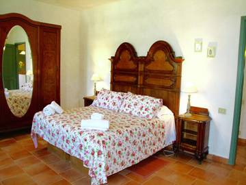 Agriturismo per 4 Persone in Collesalvetti, Riviera Toscana, Foto 4