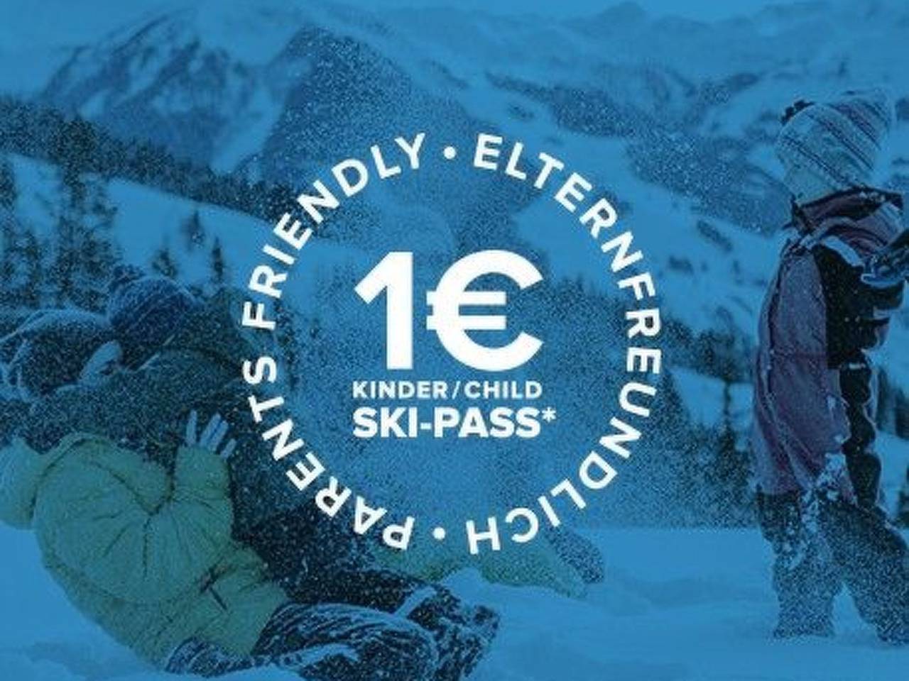 Schwalbennest in Bad Kleinkirchheim, Nockberge