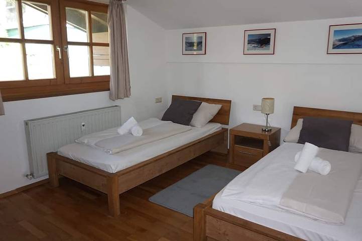 Ganze Wohnung, Panorama-Apartment Fürth in Piesendorf, Pinzgau