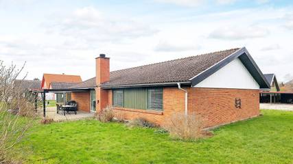 Strandhaus für 7 Personen in Gedser, Lolland-Falster, Bild 2