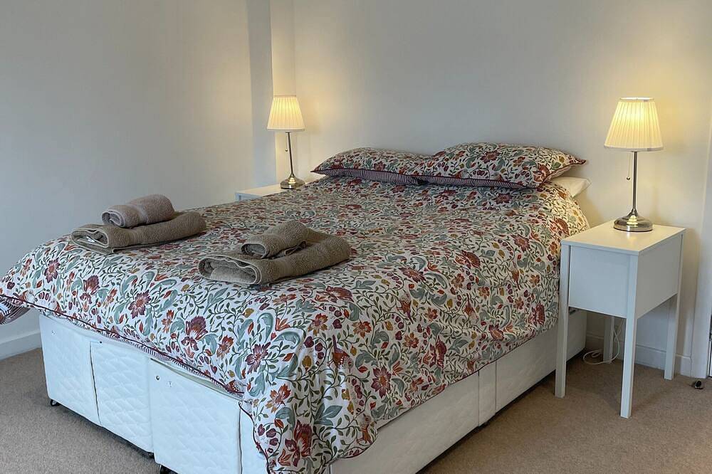 Ganze Wohnung, Ländliche Lage mit herrlichem Blick über die Lammermuir Hills in Edinburgh und Lothian