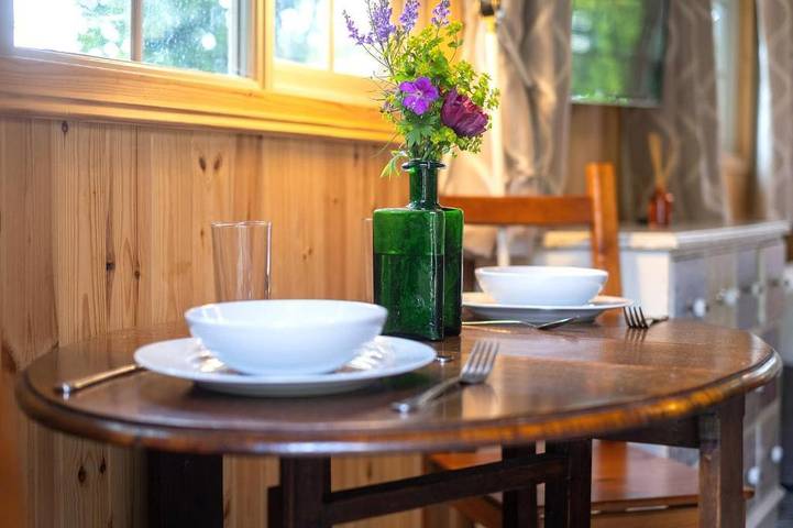 Gîte pour 3 personnes, avec jardin à Brighton - 4