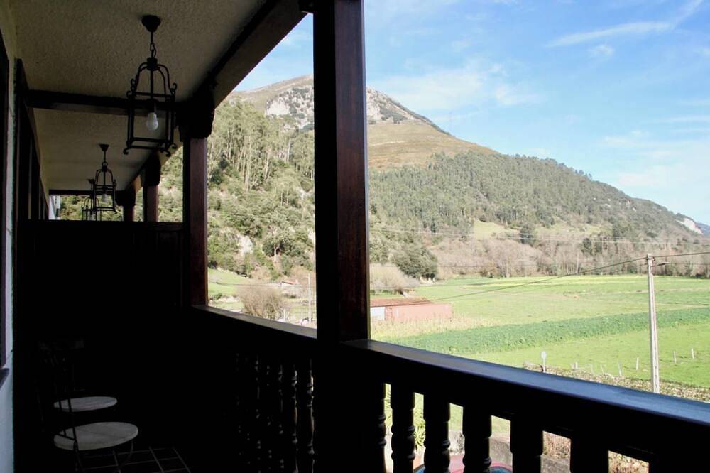 Ganze Wohnung, Apartamentos La Bardenilla für 2 personen in Peñamellera Baja, Costa Verde (Spanien)