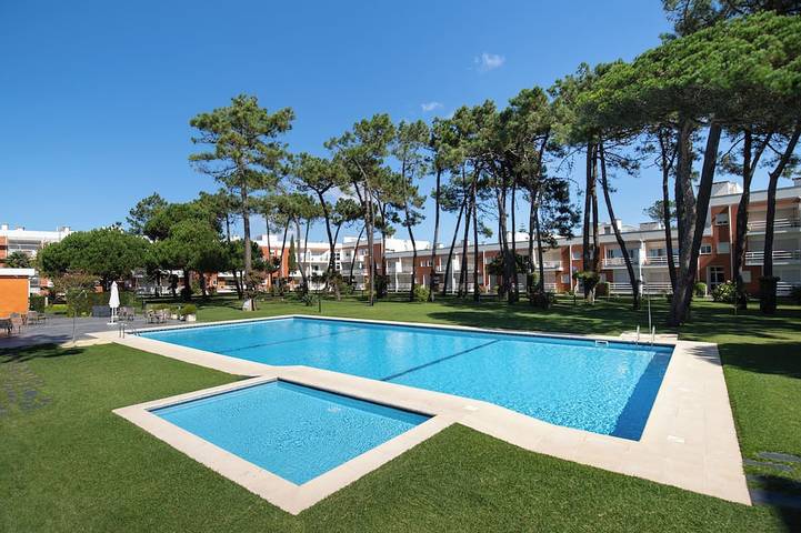 Casa de vacaciones para 8 personas, con piscina y jardín - 1