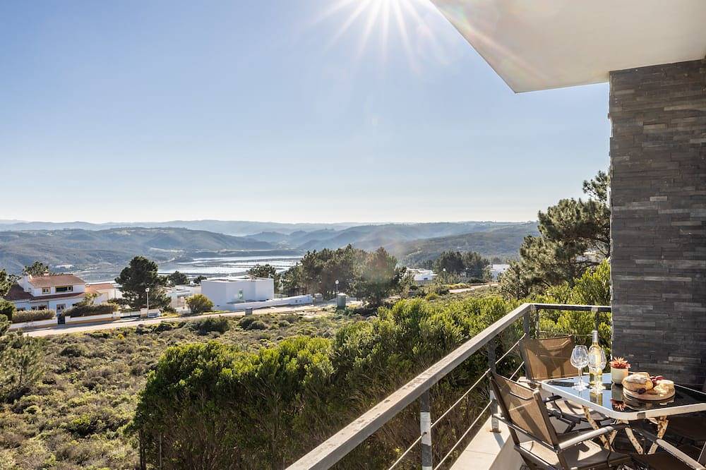Casa vacanza a Aljezur a partire da 231€ a notte