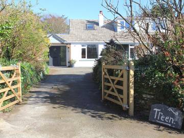 Holiday Rental for 8 People in Polperro, Cornwall, Photo 1