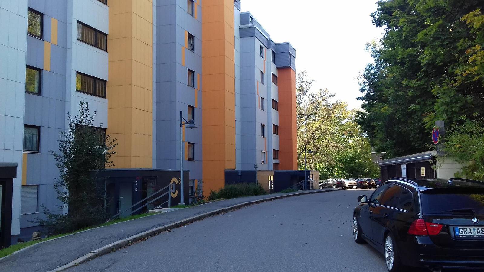 Ferienwohnungen Adria im Ferienpark Geyersberg - Ferienwohnung K 60 in Freyung, Ostbayern