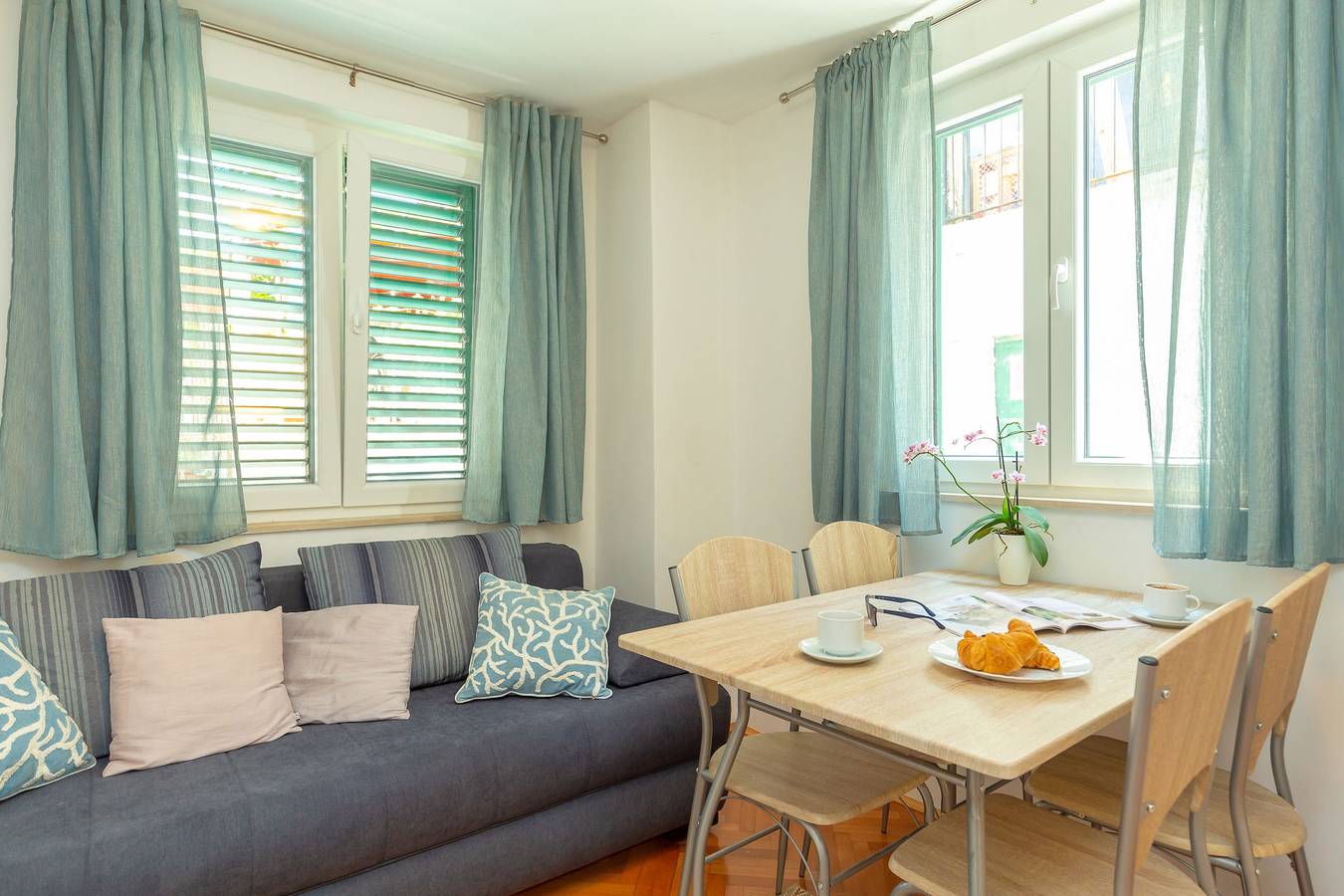 Entire apartment, Apartment Colette in Dubrovnik, Grad Dubrovnik