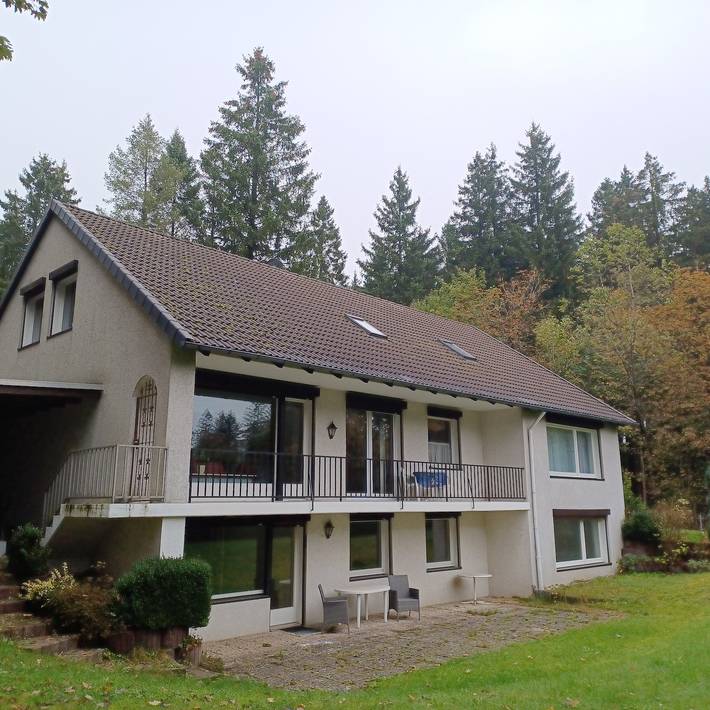 Ferienwohnung für 2 Personen, mit Garten, mit Haustier - 1