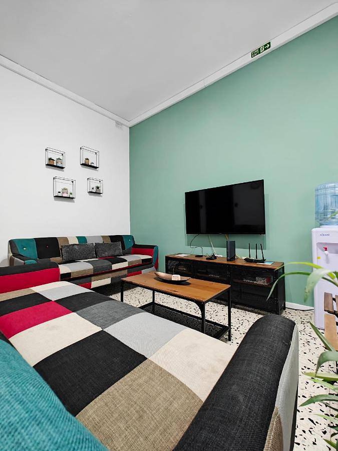 Gîte pour 3 personnes, avec balcon à Malte - 4