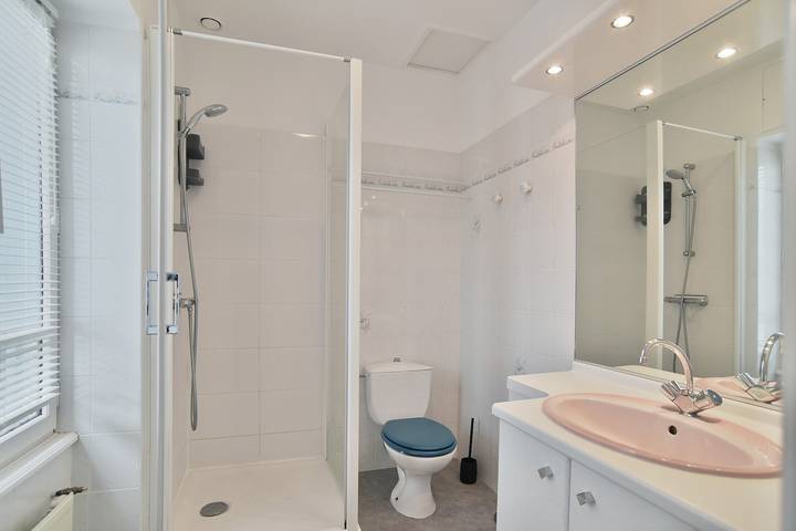 Appartement entier, Appartement Mer - 400m de la Plage in Saint-Lunaire, Région de Saint-Malo