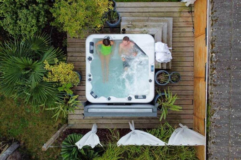 Photo : Maison de vacances