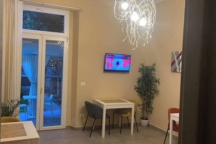 Ferienhaus für 2 Personen in Livorno