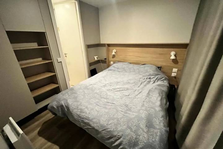 Camping Marvilla Parks - Les Dunes de Torreilles - Mobil-home Ultimate 3Ch in Torreilles, Côte d'Améthyste