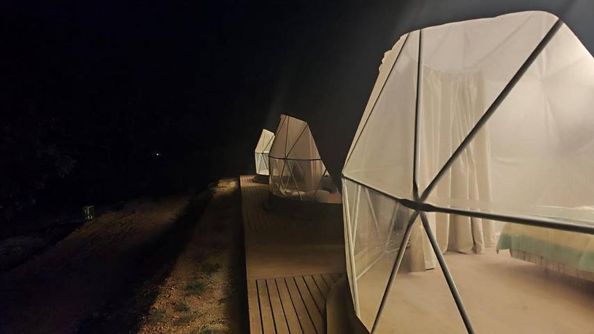 Casa rural para 16 personas, con piscina además de jardín y vistas, Familias con niños en Cazalla de la Sierra - 2