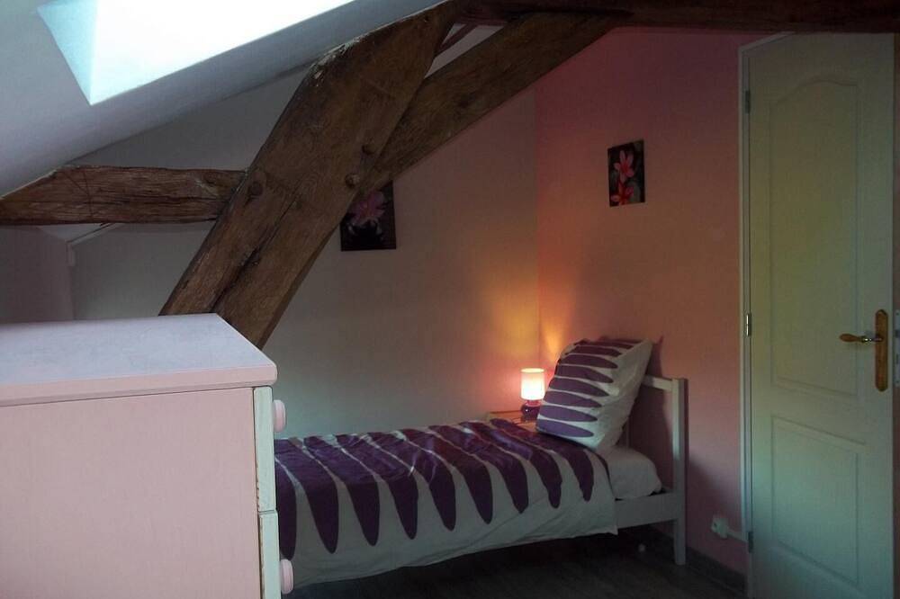 Le Gîte de L'Esservier in Persac, Vienne (France)