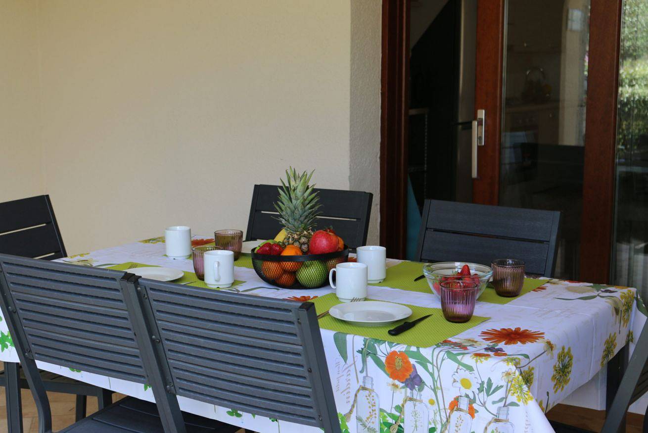 Apartamento entero, Casa Ambra 3 in Case Peschiera-Lu Fraili, San Teodoro
