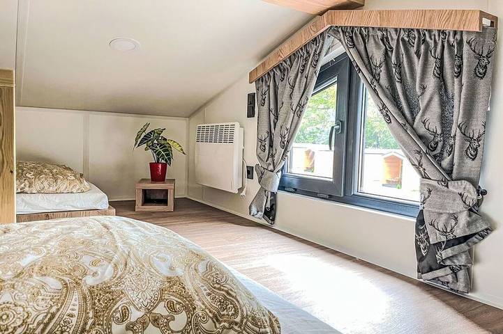 Ferienhaus für 5 Personen, mit Pool und Garten in Alpenland Tegernsee Schliersee - 3