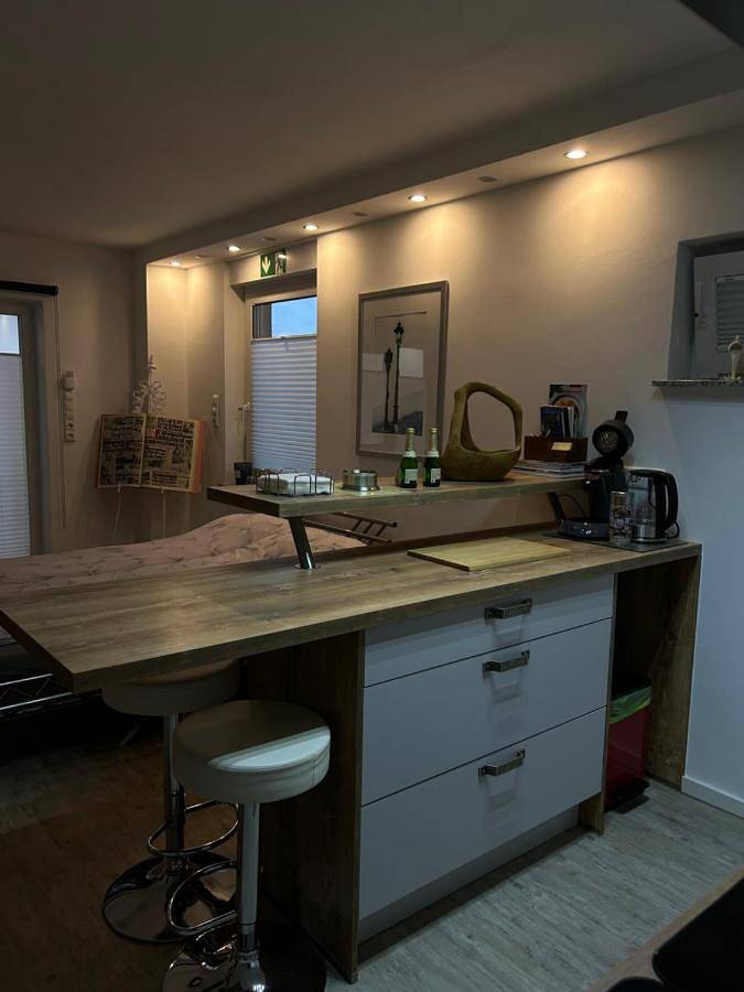 Ganze Wohnung, Apartment in Lüdenscheid, Märkischer Kreis