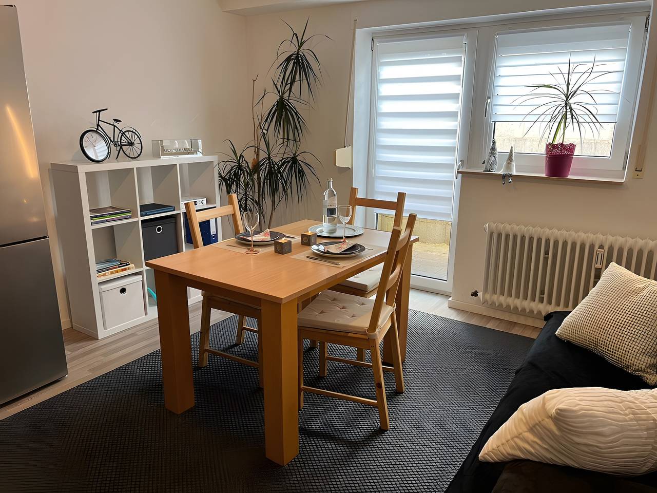 Photo : Appartement de vacances
